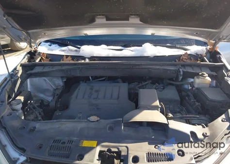 2015 Toyota Highlander Le V6 from USA, damaged, VIN 5TDBKRFH8FS120378